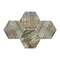 Andova Tiles Homage 4.75 in. x 5.5 in. Porcelain Wall and Floor Tile SAM-ANDHOM428 - alternate 2